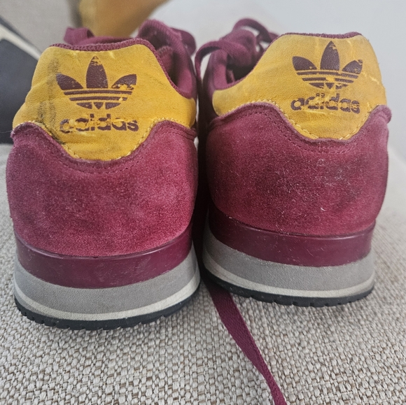 Adidas ZX 500 - Picture 5 of 5